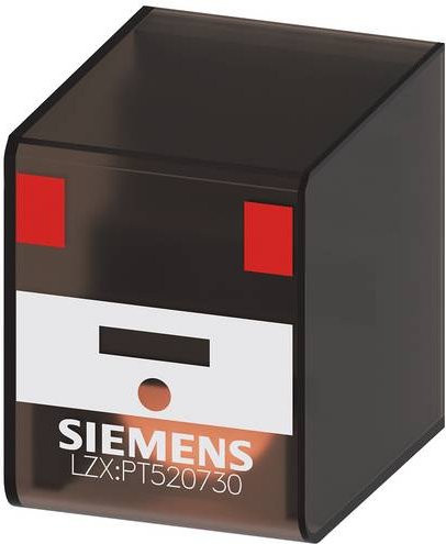 Siemens LZX:PT520730 in Schwarz - Bild 1