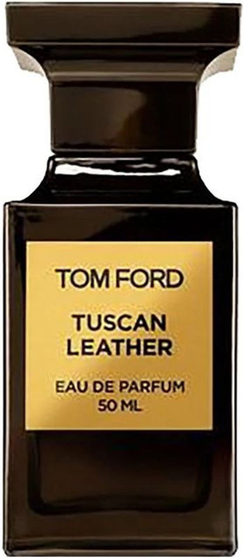 TOM FORD Private Blend Tuscan Leather Eau de Parfum Unisex Schwarz - Bild 1