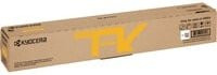 Kyocera Original Toner TK-8115Y Gelb für ECOSYS M8130cidn - Bild 1