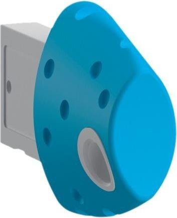 Hager Bluetooth-Adapter EGN003 in Blau - Bild 1