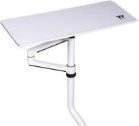 Thermaltake Keyboard & Mouse Tray Halterung in Weiß - Bild 1