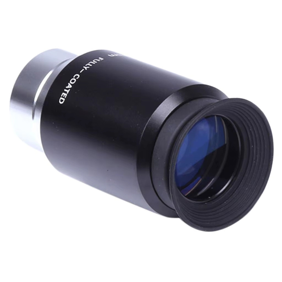 Kesoto Plössl Teleskop Okular Linse mit 4-Element-Design in Schwarz für 1,25 Zoll Astronomie Filter - Bild 2