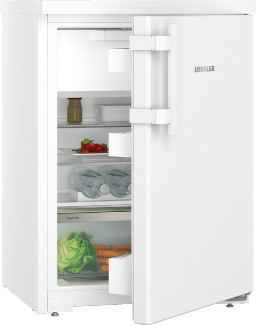 Liebherr Tischkühlschrank mit Gefrierfach in Weiß Rdi 1621-20 - Bild 1