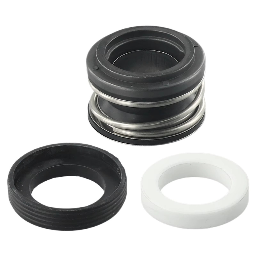 Hayward Dichtung baugruppe für Super Pump SP1600X Serie in Schwarz - Bild 5