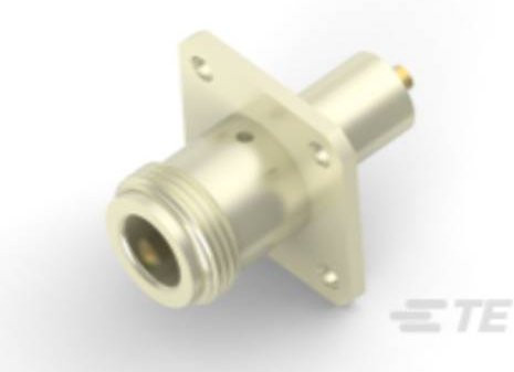 TE Connectivity 1057290-1 in Silber - Bild 1