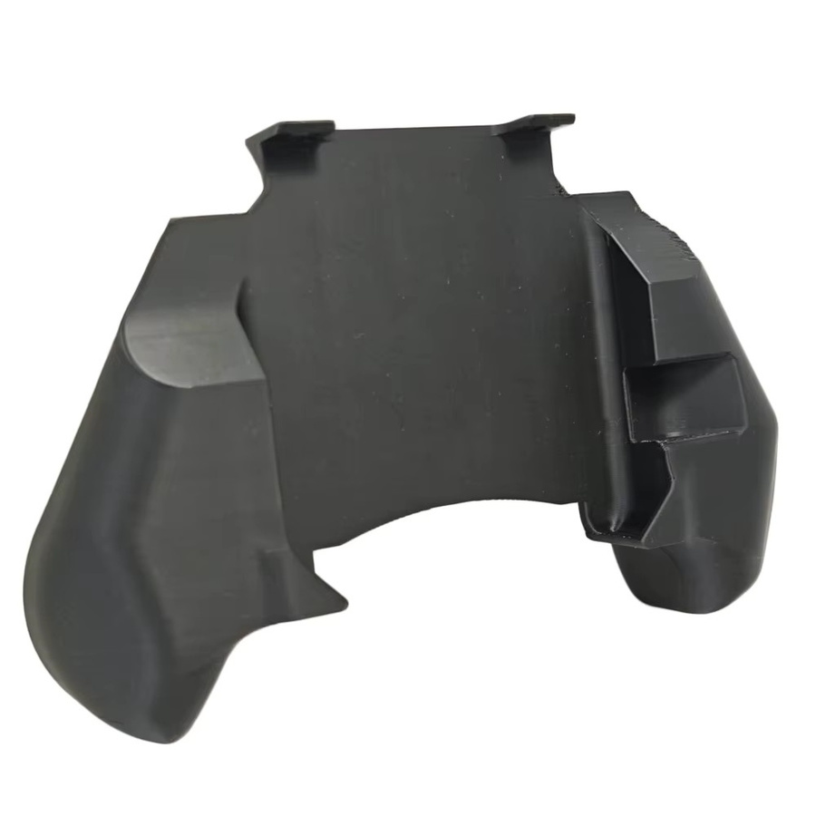 3D-gedruckter Griffständerhalter mit Schutzfunktion für deine Game Boy Advance SP Spielkonsole - Bild 3