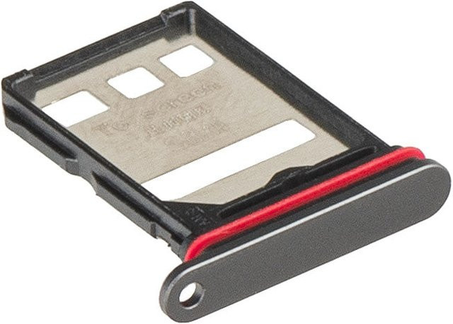 Honor SIM-Kartenhalter für Honor 600 Pro / 600, Schwarz, Service Pack 5167AAUV - Bild 1