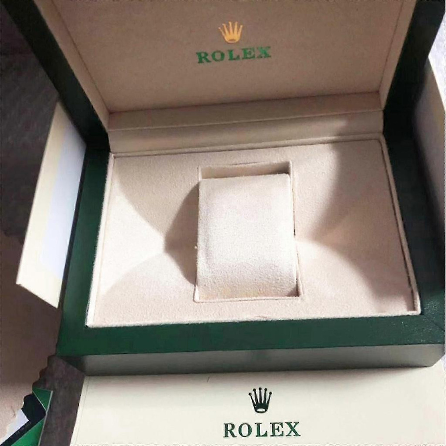 Grand4ora Uhrenkoffer mit unregelmäßiger Wellenstruktur zur Aufbewahrung deiner Rolex Uhrenboxen - Bild 4