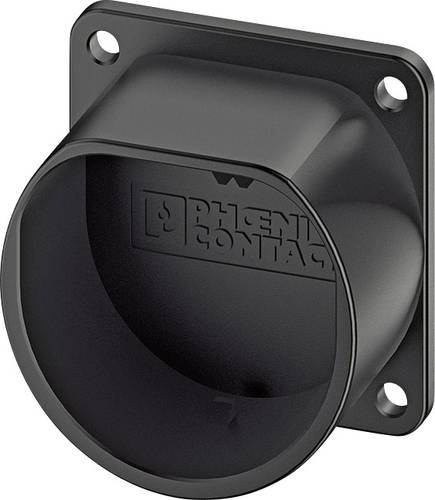 Phoenix Contact 1624148 eMobility Montagerahmen Typ 2 in Schwarz - Bild 1