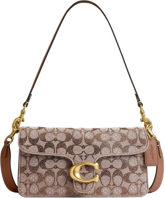 Coach Umhängetasche Tabby 26, Damen - Bild 1