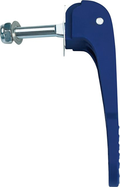 Ersatzschnellverschluss für LUX-TOOLS Elektro-Rasenmäher Highwheel E-1800/46 HM2 - Bild 1