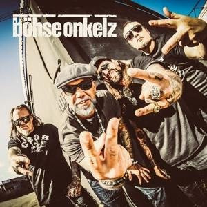 Böhse Onkelz, CD - Bild 1
