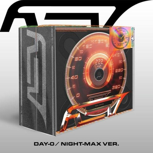 Moon Byul (Mamamoo) - [REV] 3. Single-Album Set, Multicolour - Bild 1