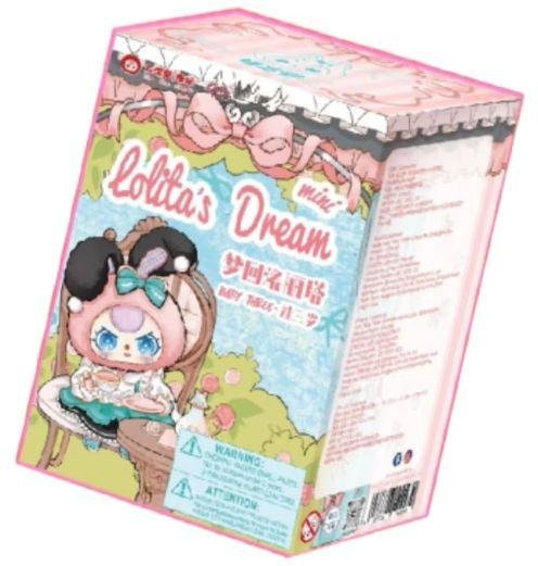 Discover Intime Traum Lolita Vinylpuppen, Plüsch / Textil, ab 14 Jahren - Bild 1