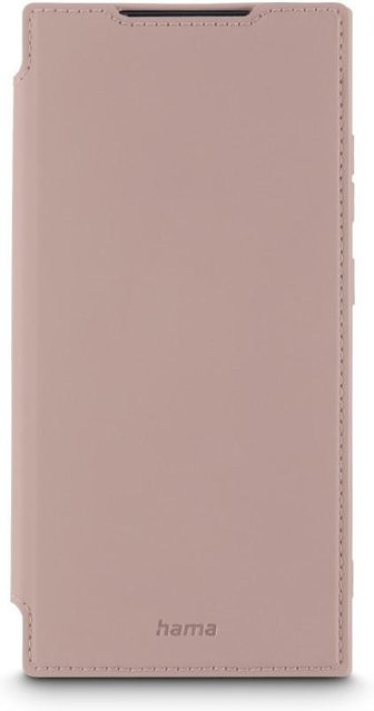 Samsung Handytasche Fantastic Feel für Galaxy S24 Ultra in Pink - Bild 1