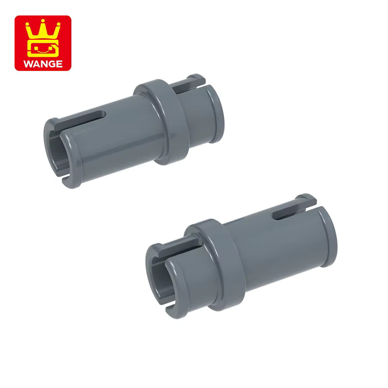 Wange High-Tech Zubehör Bausteine 909-teiliges Set Bunt / Mehrfarbig - Bild 2