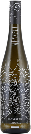 Weszeli Kamptal Grüner Veltliner 2024, Weißwein, 0,75 l