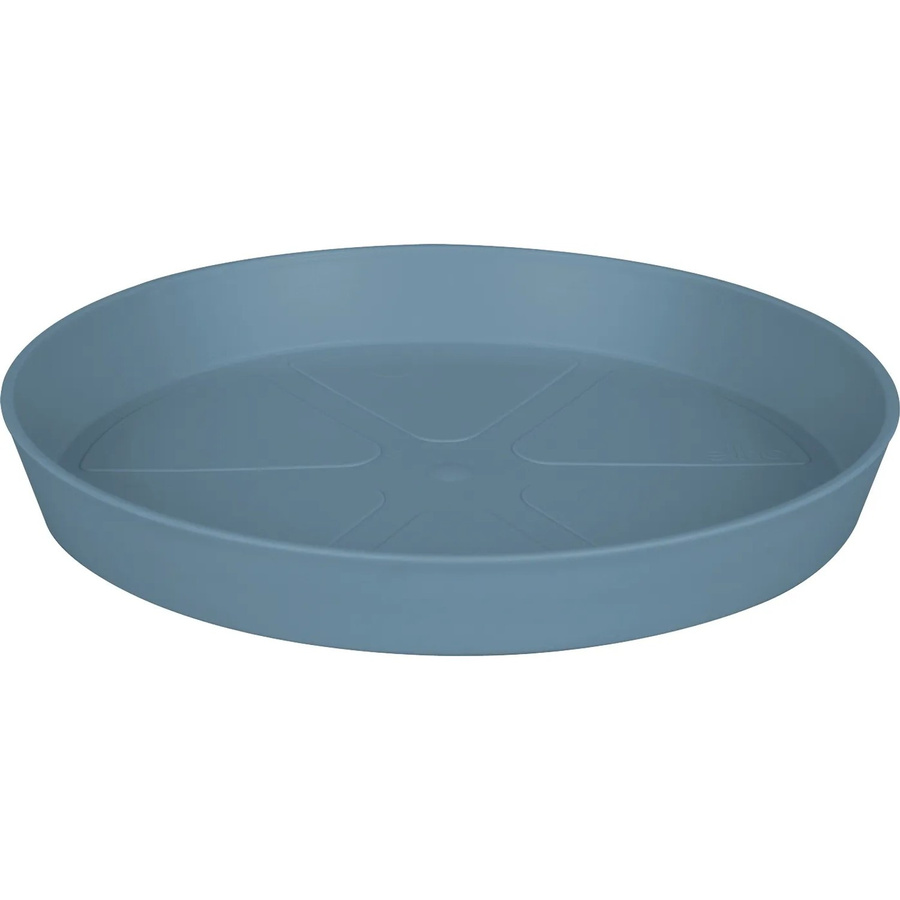 Elho Untersetzer Loft Urban in Vintage Blau Durchmesser: 17 cm - Bild 2