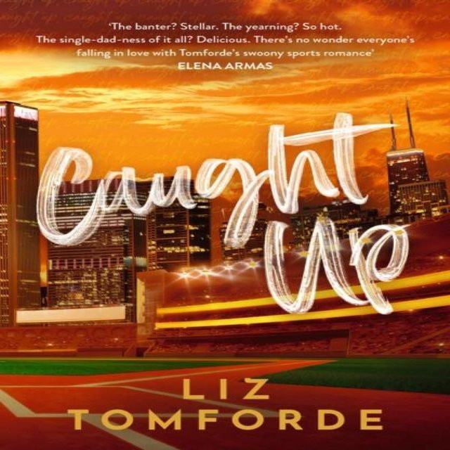 Caught Up von Liz Tomforde, Taschenbuch - Bild 1