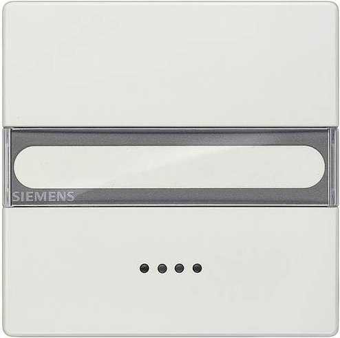 Siemens Schalterwippe DELTA style Weiß 5TG7155 - Bild 1