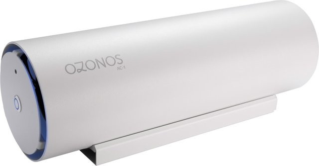 Ozonos Luftreiniger AC-1 Plus in Weiß - Bild 1