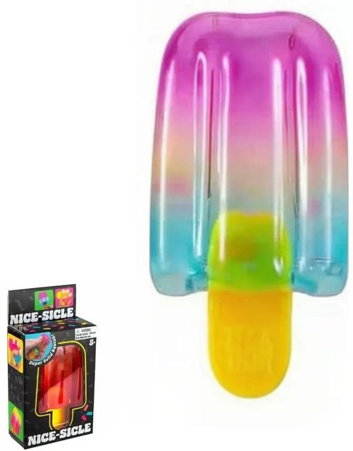 Schylling Needoh Nice Cube, Sensorisches Werkzeug - Bild 1