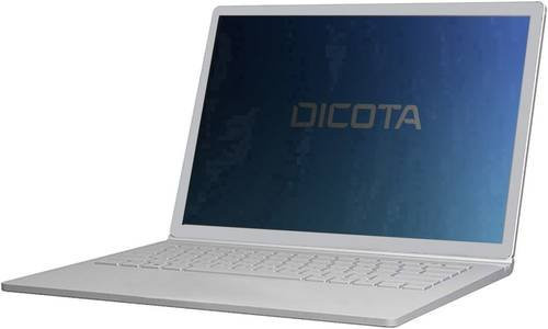 Dicota Blickschutzfolie Silver für 13 Zoll Displays im 16:9 Format D31693 - Bild 1
