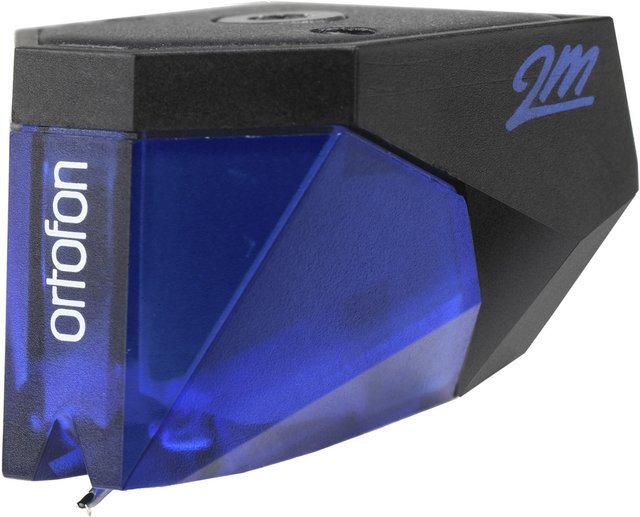 Ortofon MM Tonabnehmer Blue - Bild 1