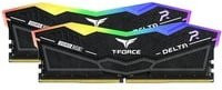 Team Group DDR5-6000 Dual-Kit Arbeitsspeicher 64 GB (2x 32 GB) Schwarz Multicolour - Bild 1