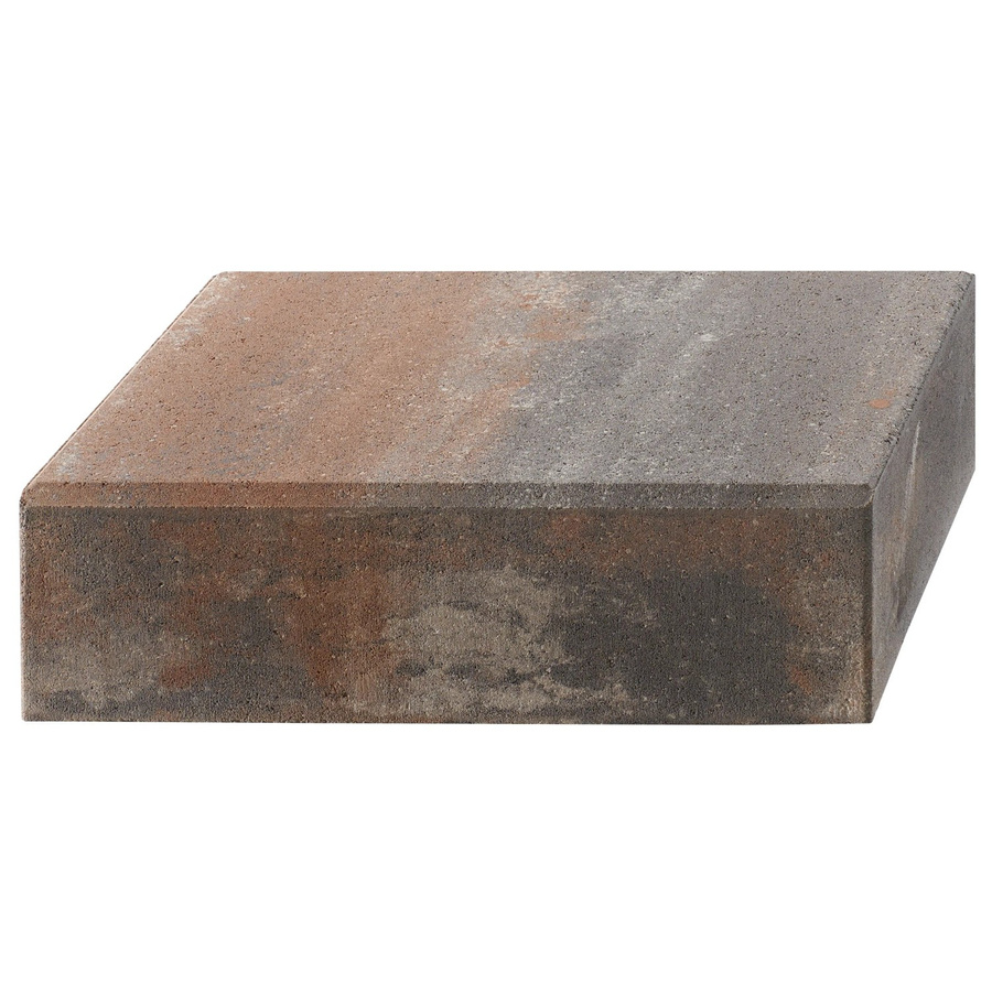 Kann Blockstufe Jura-Nuanciert B/T/H: 50 x 34 x 15 cm - Bild 2