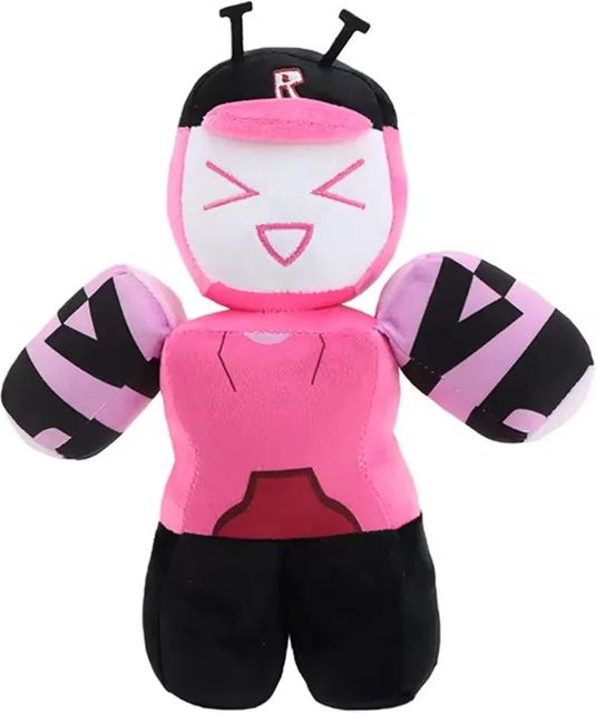 Yiran toy Chance Forsaken Veeronica Plüschtier, 26cm - Bild 1