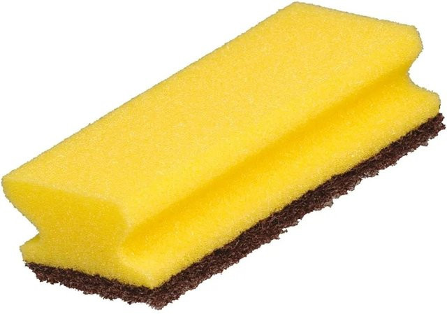 Mellerud Spezial-Scheuerschwamm - Bild 1