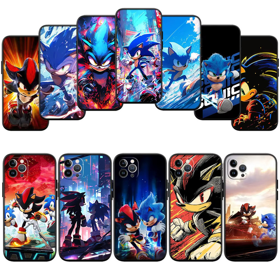 S-Sonics Handyhülle für Samsung Galaxy M56 A36 A32 A33 A05 A05S A06 A16 A20 A11 A12 A13 in Multicolour - Bild 3