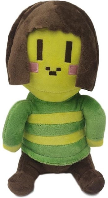Yiran toy Undertale Plüschpuppe, Plüschtiere, ab 14 Jahren - Bild 1