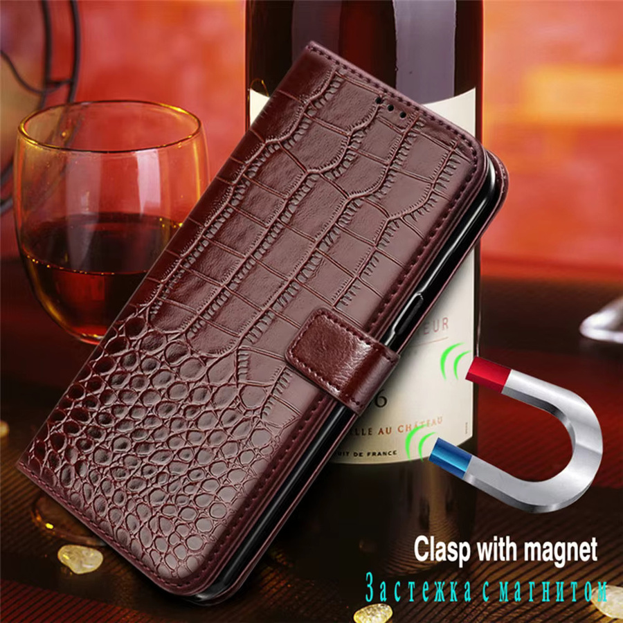 Vintage Flower Leder Wallet Case für LG Wing 6,8 Zoll 5G (LMF100N, LM-F100N, LM-F100V, LM-F100) Flip Cover - Bild 2
