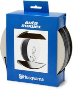 Husqvarna Professionals Begrenzungskabel Standard Schwarz, Länge: 150 m, Durchmesser: 2,7 mm - Bild 1