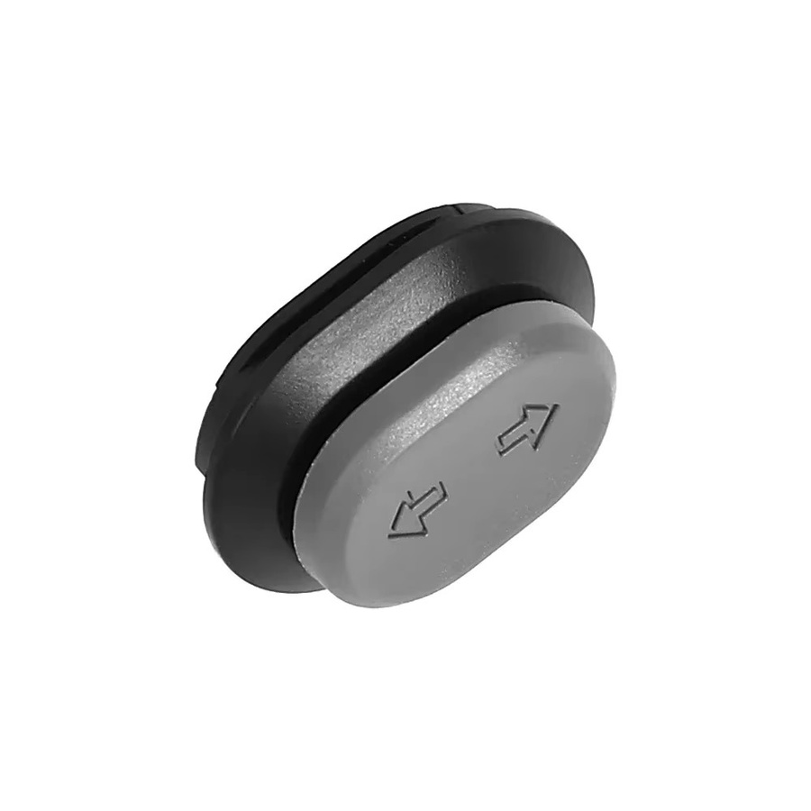Xiaomi Lichtschalter Taste für Ninebot Max G2 F2 F2 Pro E2 Pro E3 E3 Pro Roller - Bild 2
