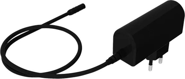 Delabie Euro-Steckernetzteil 6 V Schwarz für TEMPOMATIC 4 WT (Modell nach Februar 2016) - Bild 1