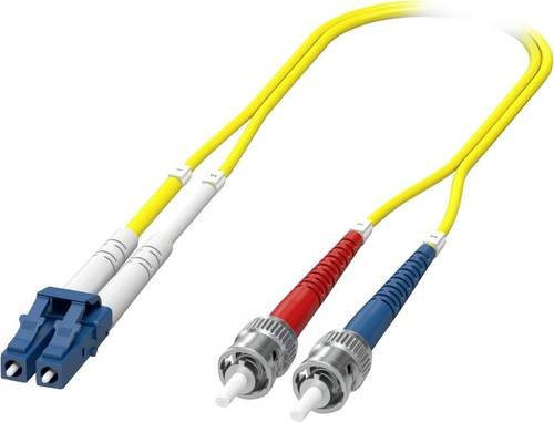 Phoenix Contact LWL-Kabel FOC-LC:PA-ST:PA-OS2:D01/5 in Multicolor - Bild 1