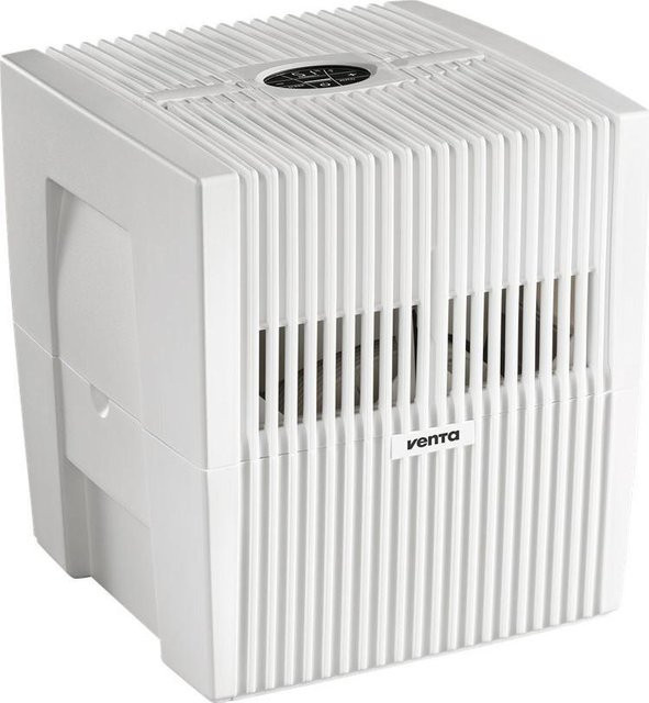 VENTA AH530 Original Connect Luftbefeuchter weiß mit App-Steuerung und Hygrostat für bis zu 45 m² - Bild 1