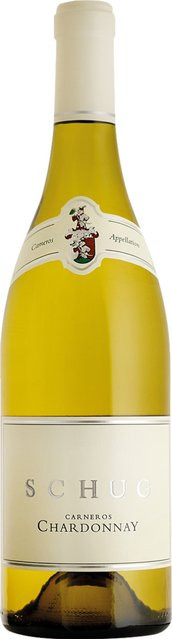 Schug Carneros Chardonnay Sonoma Coast 2019 Weißwein trocken 0,75 l - Bild 1