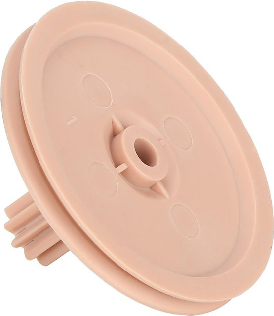 Philips Zahnrad für CDM9 Laserkopf Mechanische Übertragung Ersatzteil in Beige - Bild 1