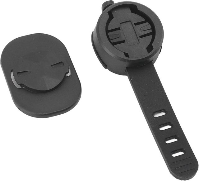 Garmin Computer Halterung für den Fahrradlenker aus Kunststoff in Schwarz - Bild 1