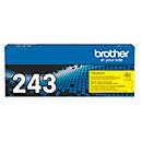 Original Brother TN-243Y Tonerpatrone Gelb für Laser-Drucker - Bild 6