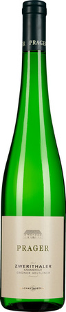 Prager Gruner Veltliner Weißwein Wachau 2025, trocken, 0,75 l