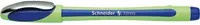 Schneider Fineliner Xpress Tintenroller in Schwarz, Blau oder Mehrfarbig - Bild 1
