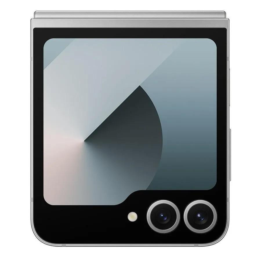 Samsung Galaxy Z Flip5 5G Smartphone mit 512 GB Speicher in Grün - Bild 2