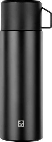 Zwilling Thermoflasche Schwarz - Bild 1