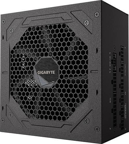 Gigabyte GP-UD850GM PG5 V2 PC-Netzteil 850W ATX 80PLUS Gold in Schwarz und Gold - Bild 2