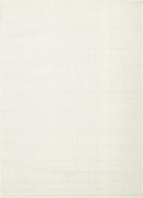 Art Universe Teppich Pure Pearl in Weiß, B/T: 80 x 150 cm - Bild 1
